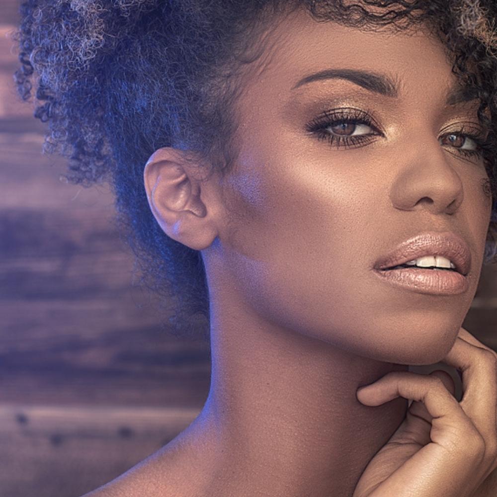 Shop Amina Beauty Faux Mink Lashes - Style 13