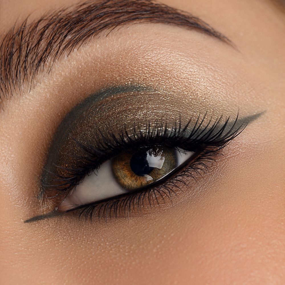Shop Amina Beauty Faux Mink Lashes - Style 15