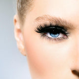 Shop Amina Beauty Faux Mink Lashes - Style 17