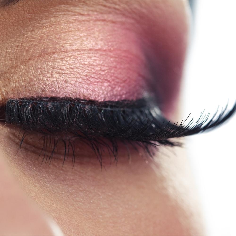 Amina Faux Mink Lashes - Style 19