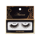 Amina Faux Mink Lashes - Style 37