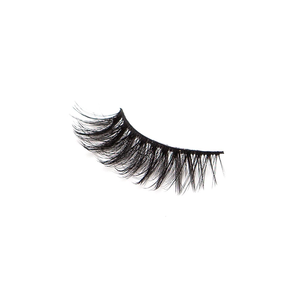 Amina Faux Mink Lashes - Style 37