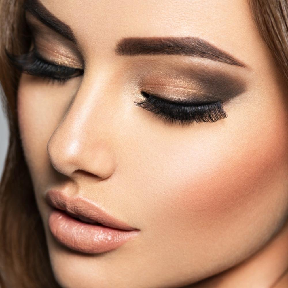 Shop Amina Beauty Handmade Mink Lashes - Style 05