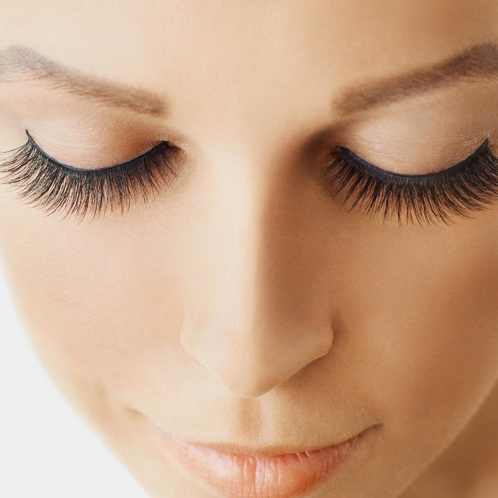 Shop Amina Beauty Handmade Mink Lashes - Style 06