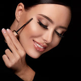 Amina Handmade Mink Lashes - Style 09