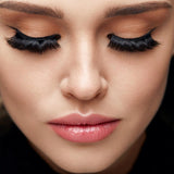 Shop Amina Beauty Handmade Mink Lashes - Style 13