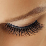 Shop Amina Beauty Handmade Mink Lashes - Style 27