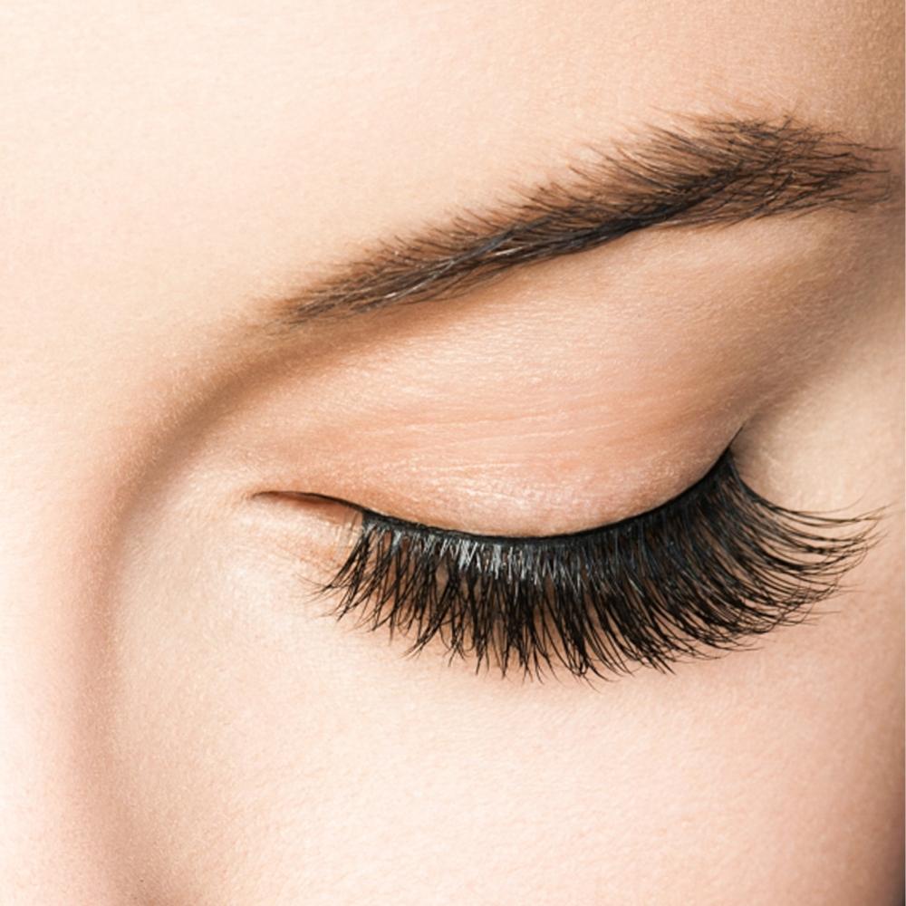 Shop Amina Beauty Handmade Mink Lashes - Style 33