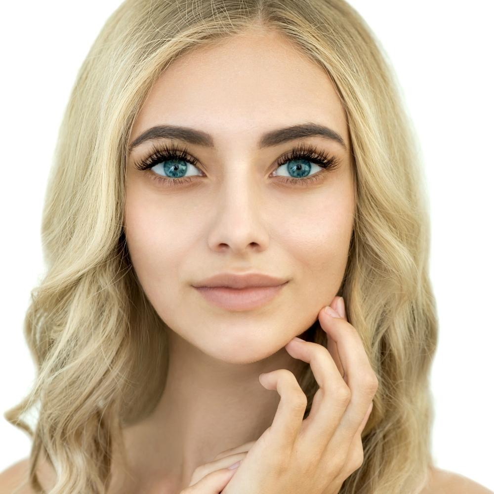 Shop Amina Beauty Handmade Mink Lashes - Style 35