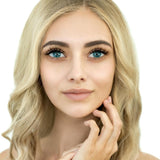 Shop Amina Beauty Handmade Mink Lashes - Style 35
