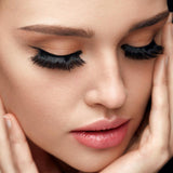 Shop Amina Beauty Handmade Mink Lashes - Style 11