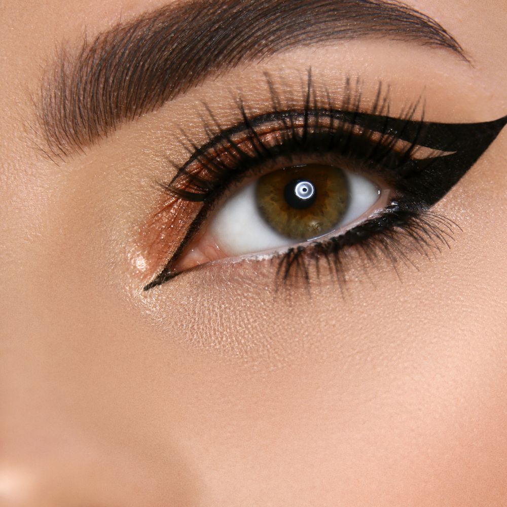 Nabi Retractable Waterproof Eyeliner Pencil