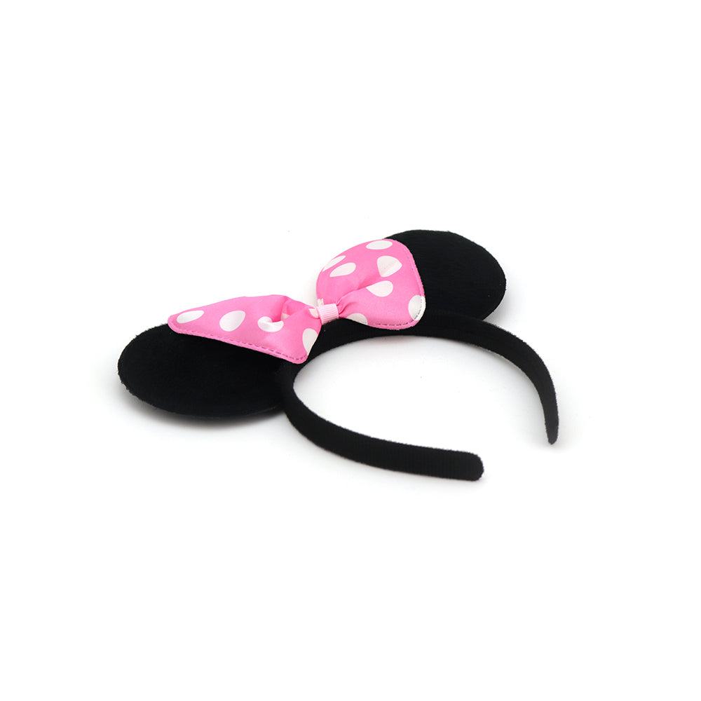 Mouse Ears Headband Shop Amina Beauty