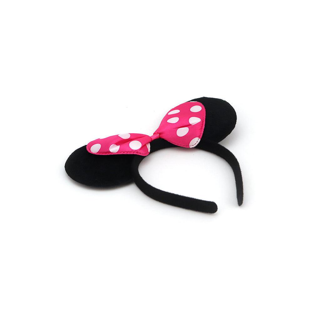 Mouse Ears Headband Shop Amina Beauty