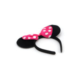 Mouse Ears Headband Shop Amina Beauty