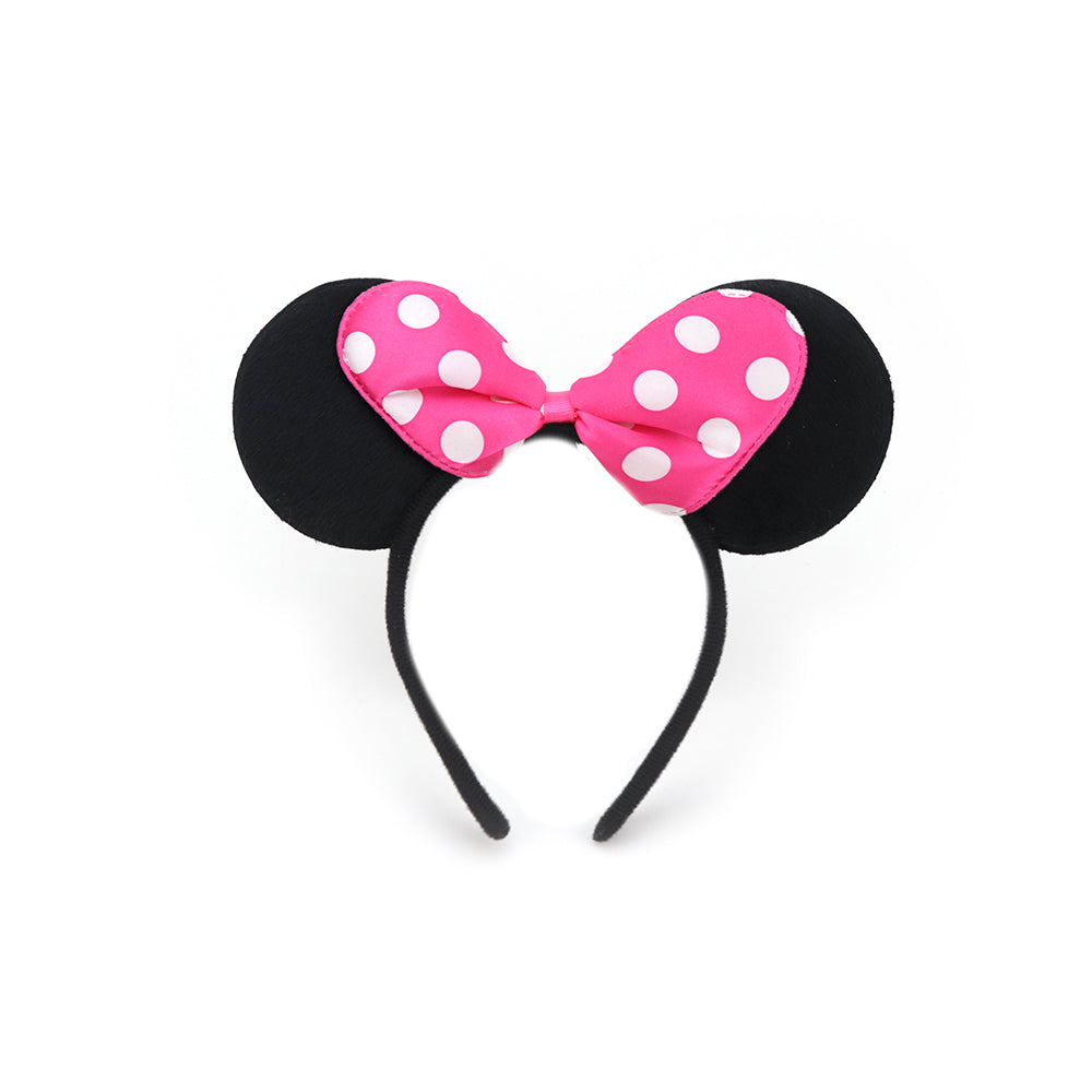 Mouse Ears Headband