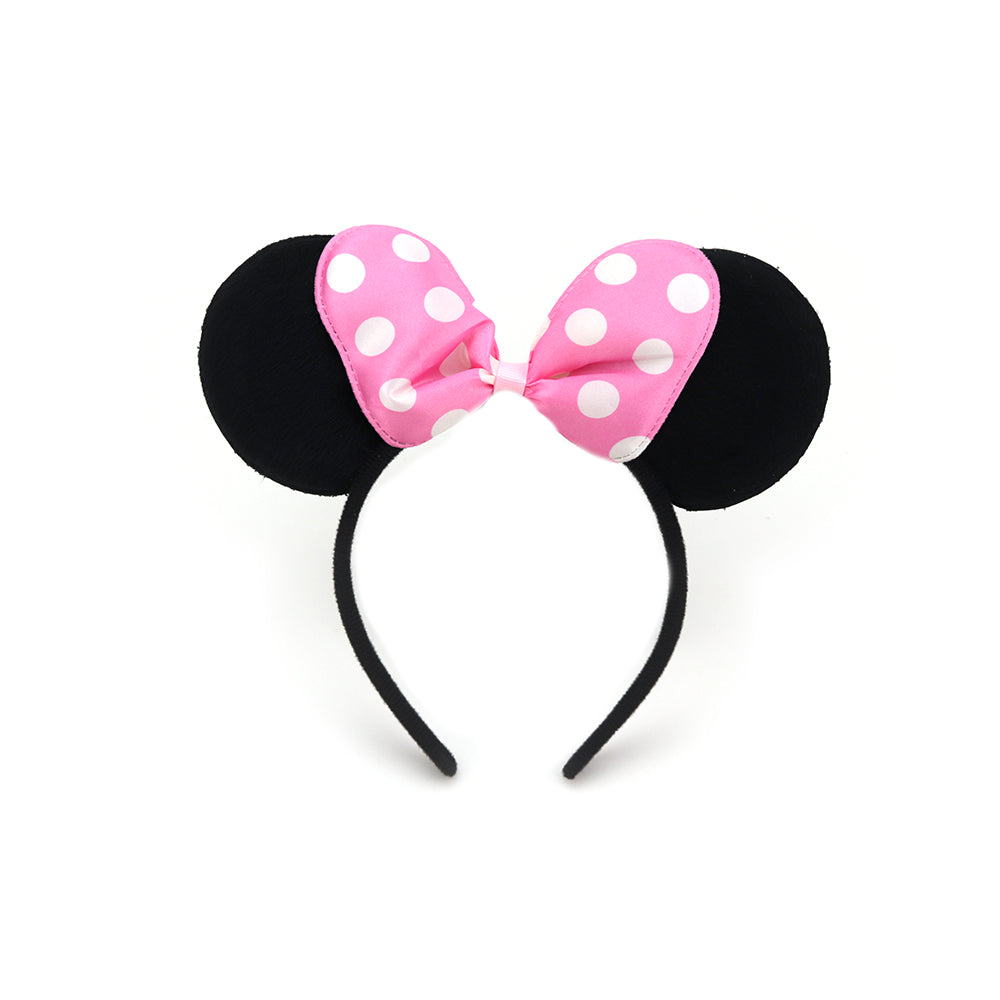 Mouse Ears Headband