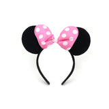Mouse Ears Headband