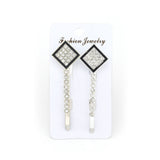 Crystal Bobby Pins