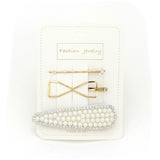 Variety Pack Hair Clip-Set of 3
