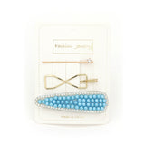 Variety Pack Hair Clip-Set of 3