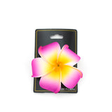Maui Flower Hair Clips