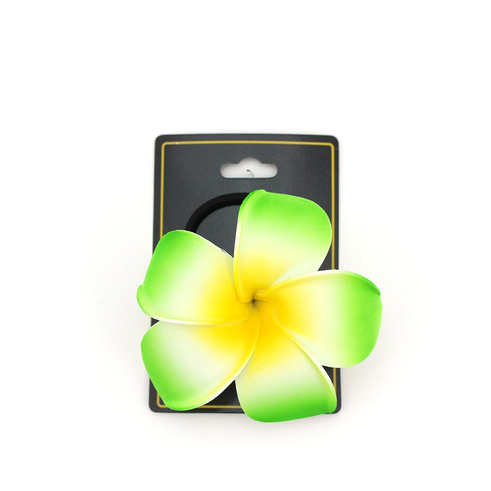 Maui Flower Hair Clips