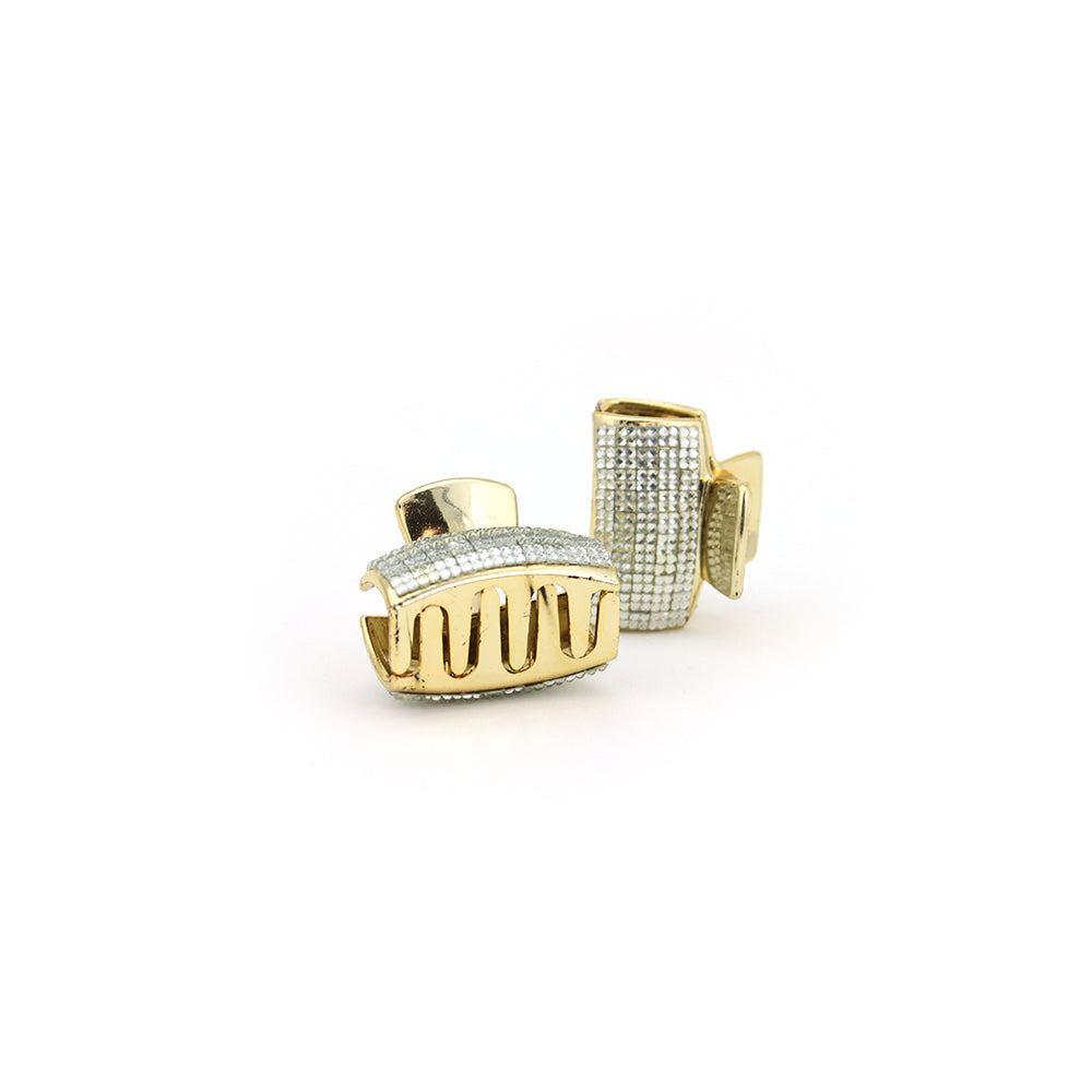 Shop Amina Beauty | Hair Claw Clip - Small