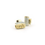 Shop Amina Beauty | Hair Claw Clip - Small