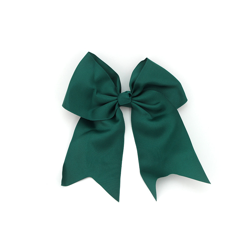 Amina Hair Bow Clips