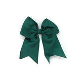 Amina Hair Bow Clips