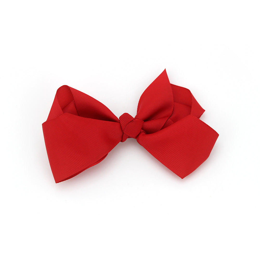 Amina Hair Bow Clips