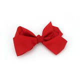 Amina Hair Bow Clips