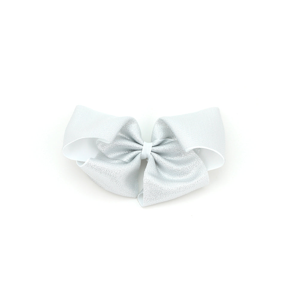 Amina Hair Bow Clips