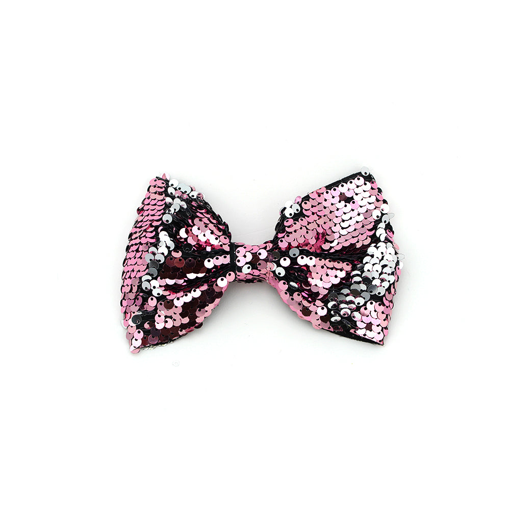 Amina Hair Bow Clips
