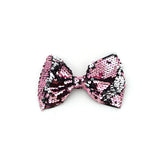 Amina Hair Bow Clips