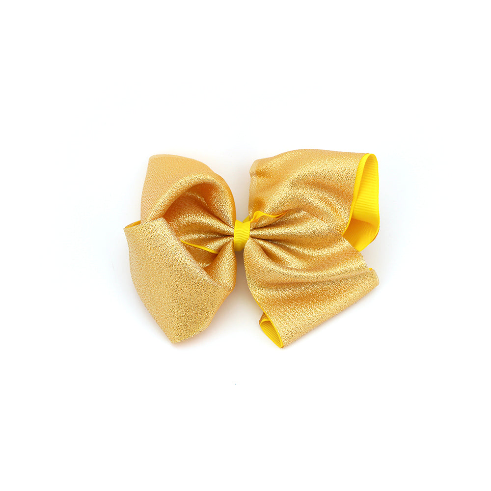 Amina Hair Bow Clips