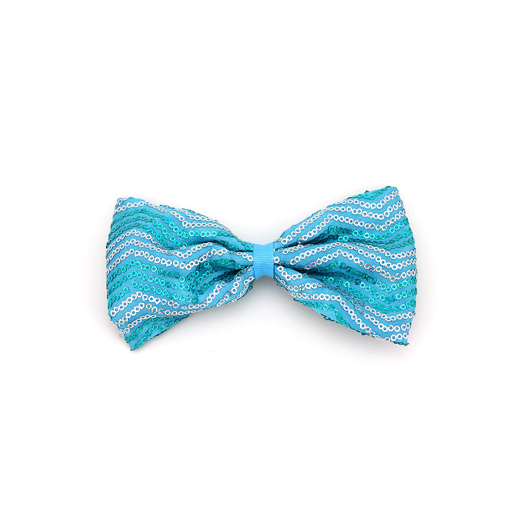 Amina Hair Bow Clips