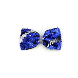 Amina Hair Bow Clips