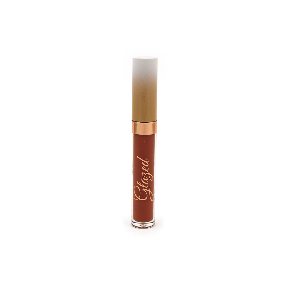Glazed Lip Gloss