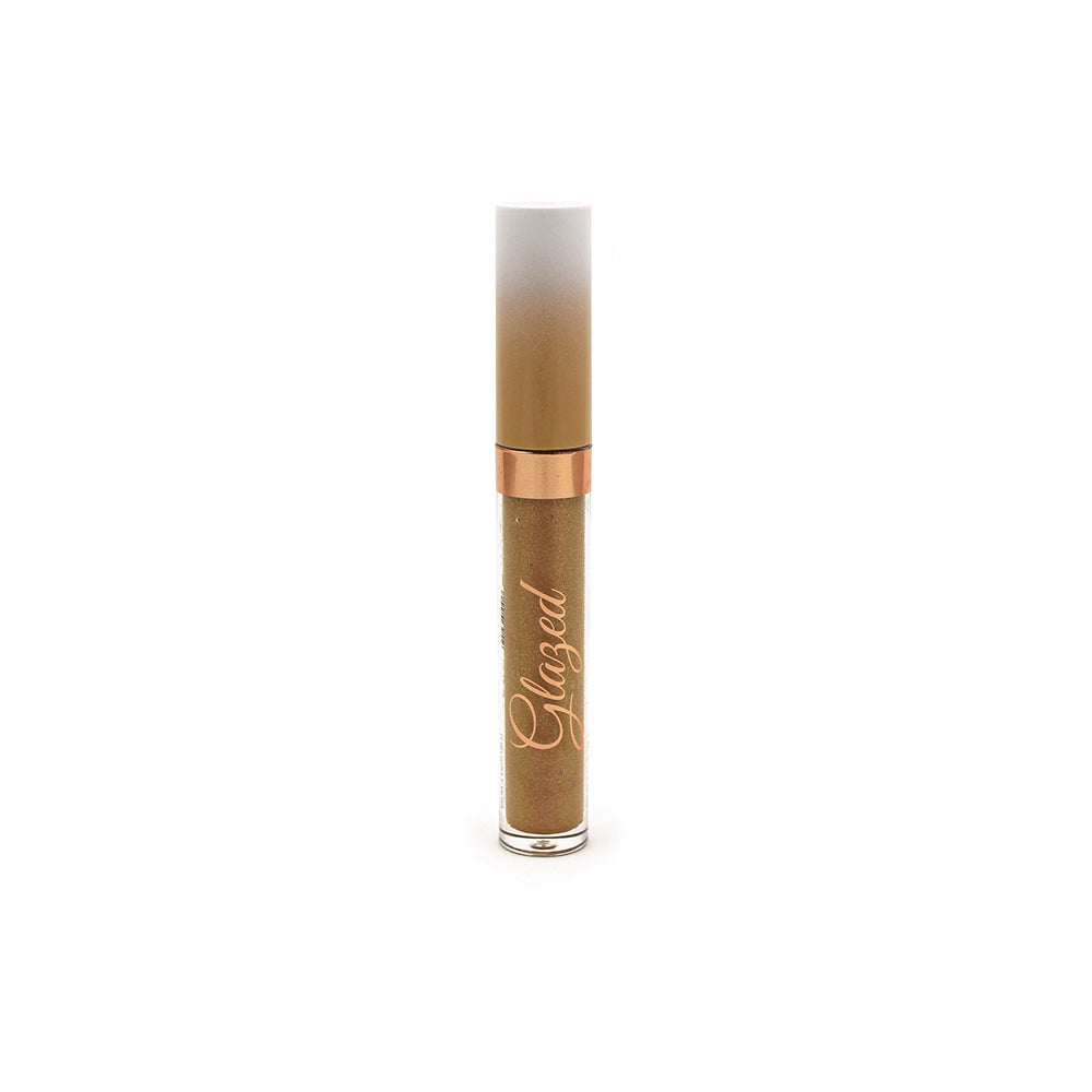 Glazed Lip Gloss