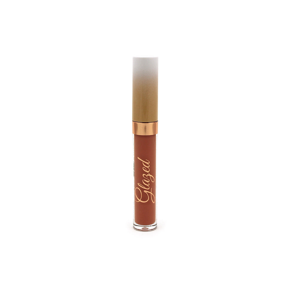 Glazed Lip Gloss