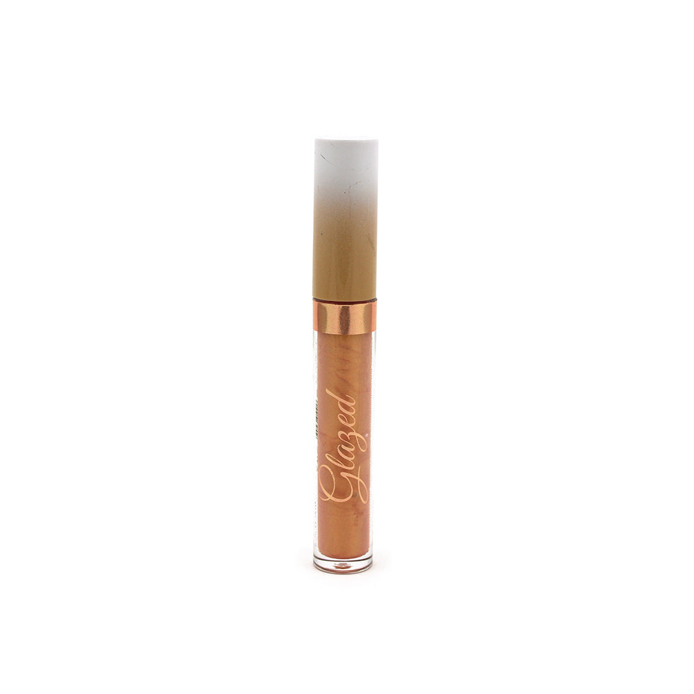Glazed Lip Gloss