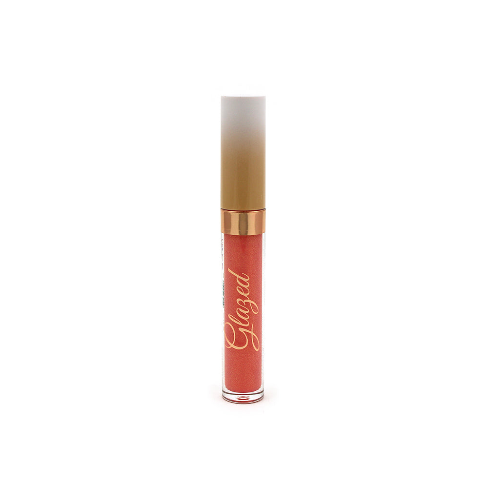 Glazed Lip Gloss