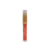 Glazed Lip Gloss