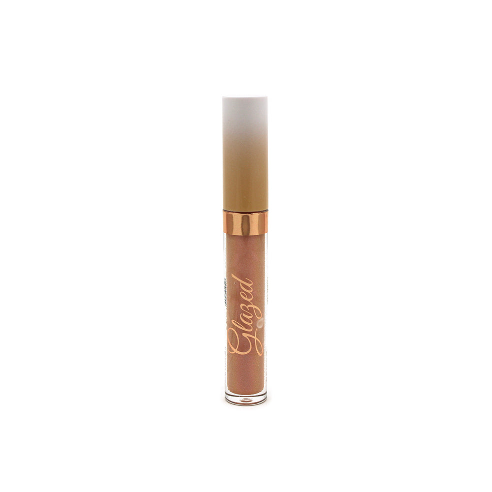 Glazed Lip Gloss