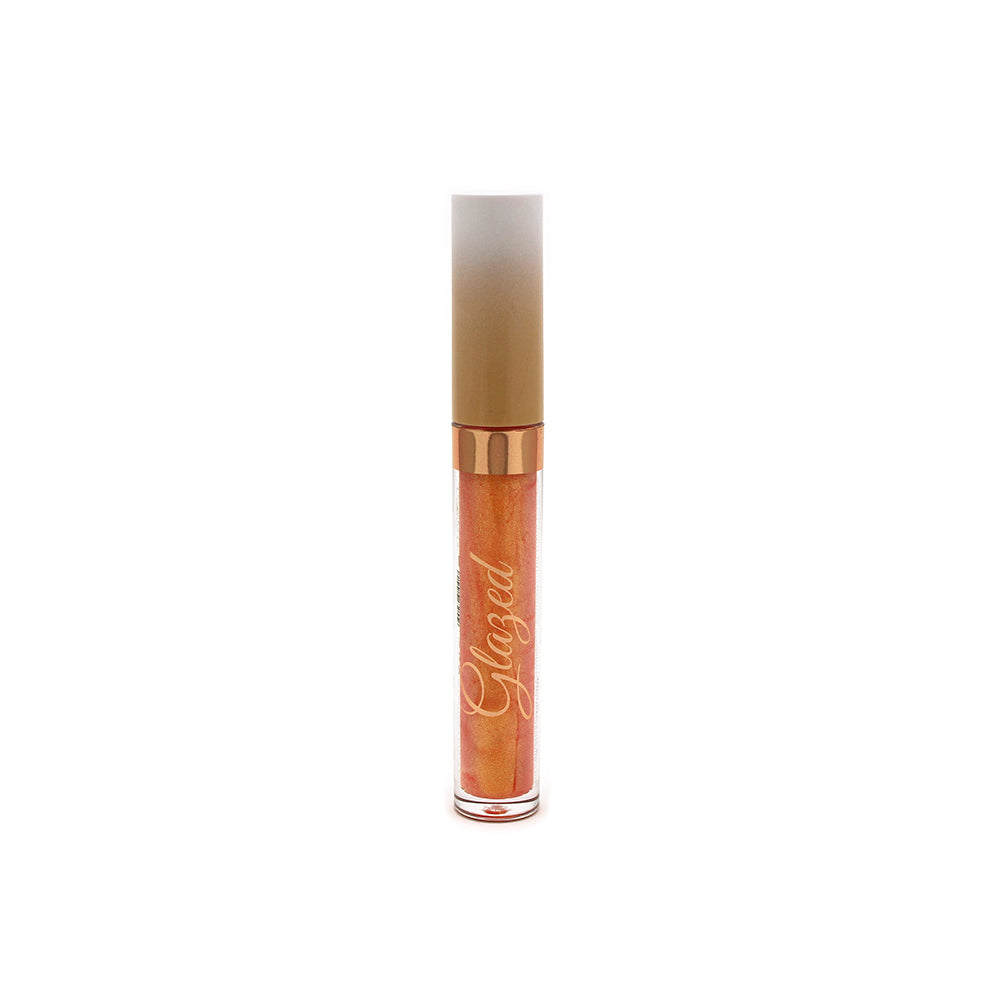 Glazed Lip Gloss