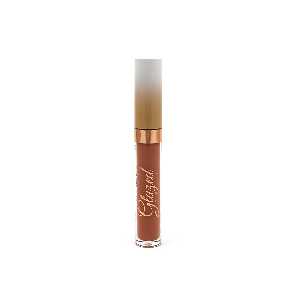 Glazed Lip Gloss