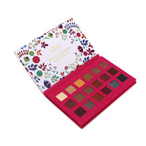 LuxShimmer Shadow Palette | Shop Amina Beauty