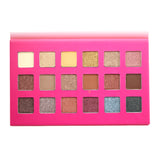 LuxShimmer Shadow Palette | Shop Amina Beauty